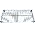 Adjustable Heavy Duty Storage or Display ISO Wire Shelf